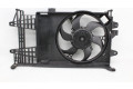 Вентилятор радиатора Lancia Ypsilon