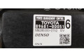 Блок управления двигателя 89681-0D051   Toyota Yaris