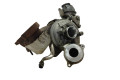 Turbodmychadlo Турбина 03L253010F, GTC1549VZ Volkswagen Passat Alltrack CFGB