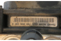 Блок управления АБС 00004541VW Citroen Nemo