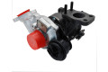 Turbodmychadlo Турбина 54359710009 Citroen Berlingo