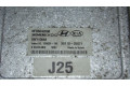 Блок управления двигателя 3911025071   Hyundai Sonata