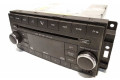 Блок управления HiFi audio 05064943AD Jeep Patriot BYL