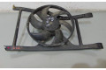 Вентилятор радиатора         Fiat 500E 