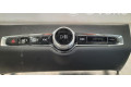 Блок управления климат-контролем 31398845   Volvo V60