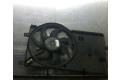 Вентилятор радиатора     1616307580    Citroen Nemo 