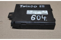 Комфортный модуль 284B12714R    Renault Twingo III