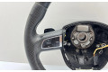 Руль Audi Q5 SQ5 2008 - 2017 года 8P0419091EB, 0061010069