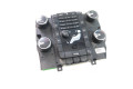 Блок управления климат-контролем 30795272, 11W38E02 Volvo XC60
