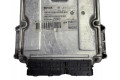 Блок управления двигателя P56044299AD, 0281011279   Jeep Cherokee