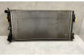Радиатор охлаждающей жидкости 6R0121253A Skoda Rapid (NH)