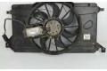 Вентилятор радиатора 7M518C607AB, 0130307147 Volvo S40