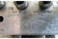 Jednotka ABS 0265294712, 0265294712 Skoda Roomster (5J) 2006
