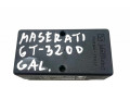 Блок управления 383300184 Maserati 3200 GT Coupe