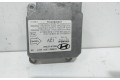 Блок подушек безопасности 959102C200 Hyundai Coupe