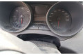 Панель приборов 6J0920801AX   Seat Ibiza I (021A)       