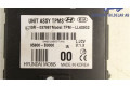 Блок управления 95800B9000 Hyundai i10