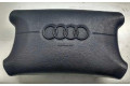 Подушка безопасности водителя 4B0880201G, 4B0880201G   Audi A8 S8 D2 4D