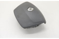 Подушка безопасности водителя 985705473R, 985701921R   Renault Scenic III -  Grand scenic III