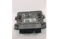 Řídící jednotka 8201076738, S120202121A Renault Twingo II 2013