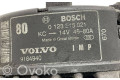 Генератор 0123315021, 9164940 Volvo S40, V40