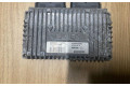 Блок управления коробкой передач 8200455250, S118037002 Renault Clio II