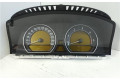 Přístrojová deska  BMW 7 E65 E66 1995 62116946843, 110080103  