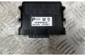 Блок управления двигателем Блок управления 284Y66LA7B, F005V03220 Dacia Sandero III