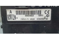Řídící jednotka 284B2AX620 Nissan Micra