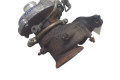  Турбина Citroen Nemo  1607371380, 1607371380         