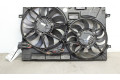 Вентилятор радиатора     5WA121203T, 5WA121203T    Skoda Superb B8 (3V) 