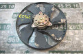 Вентилятор радиатора         Ford Tourneo 