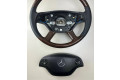 Volant Mercedes-Benz S W221 2013
