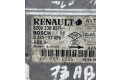 Блок подушек безопасности 8200230857, 0285001496 Renault Clio II