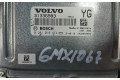 Блок управления двигателя 31336983   Volvo XC60