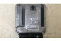 Блок управления двигателя 8511907, 0281017325   BMW X3 F25