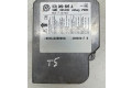 Блок подушек безопасности 1C0909605A, 5WK43122 Volkswagen Transporter - Caravelle T5
