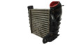 Интеркулер 6Q0145804A, 862403N Skoda Fabia Mk2 (5J)