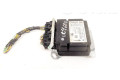 Блок подушек безопасности F1ET14B321AB, 0285011995   Ford Focus