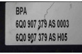 Блок управления АБС 6Q0-614-517-AK, 6Q0-614-517-AJ   Volkswagen Polo IV 9N3