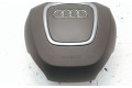 Подушка безопасности водителя 8R0880201A, 8R0880201 Audi Q5 SQ5