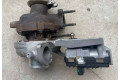 Турбина Alfa Romeo Giulietta 55258240