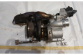 Turbodmychadlo Турбина 4947702031, 7634486 BMW X5 F15 b48b20
