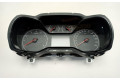 Панель приборов 9830966980 Opel Combo D