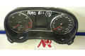 Панель приборов 8X0920930D   Audi A1       