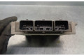 Блок управления двигателя 9648707680, 9644674980 Citroen Xsara