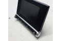 Дисплей 98010025ZD Citroen C4 Cactus