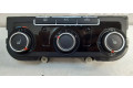 Блок управления климат-контролем 1K8907426AN, 1K8907426A   Volkswagen Jetta VI