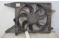 Вентилятор радиатора 214814342R, 214814342R Dacia Logan I