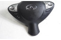 Подушка безопасности водителя K85101CX5B Infiniti FX